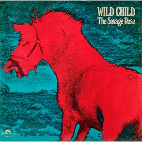 Wild Child - 50th Anniversary Edition LP