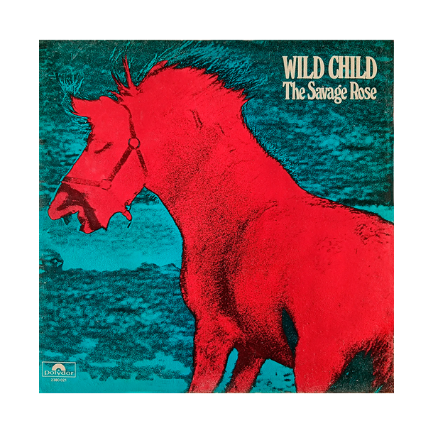 Wild Child - 50th Anniversary Edition LP