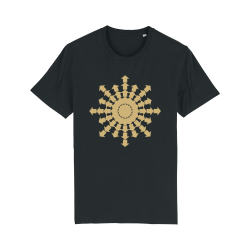 Colored Arrows T-shirt