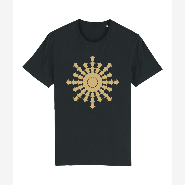 Colored Arrows T-shirt