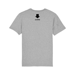 Colored Arrows Girl T-shirt