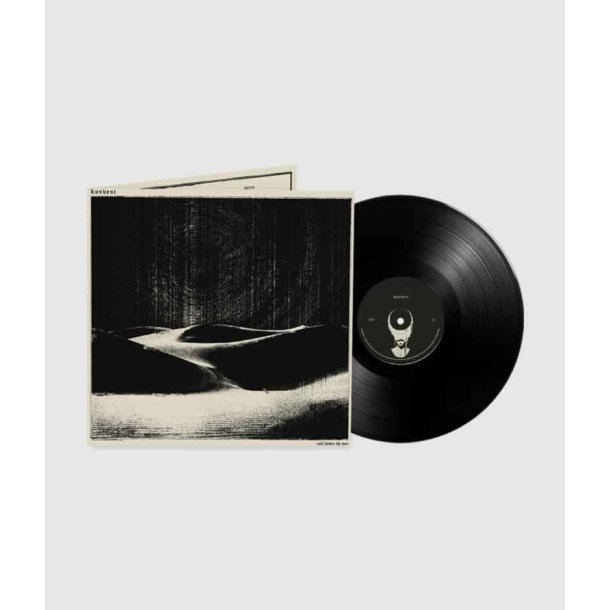 Call Down The Sun, LP Black