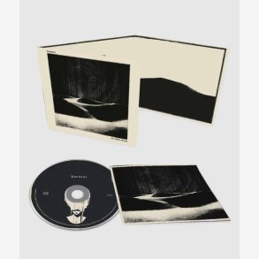 Call Down The Sun, CD