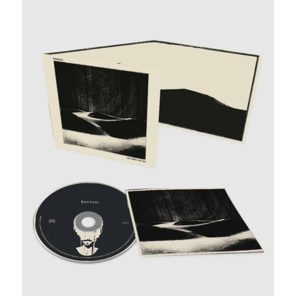 Call Down The Sun, CD