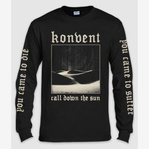 Call Down The Sun Longsleeve