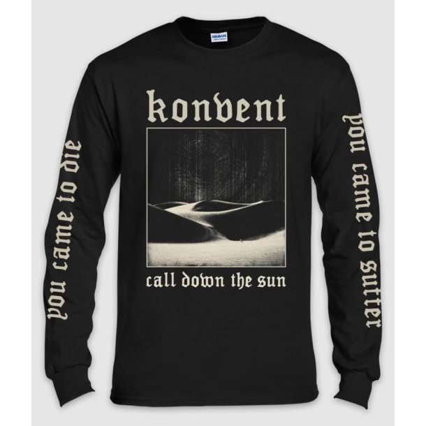 Call Down The Sun Longsleeve
