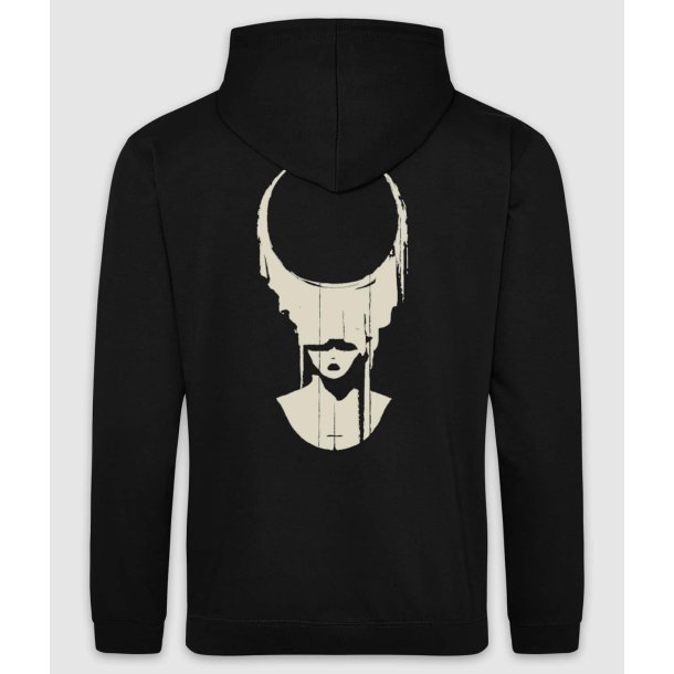 Nun Logo Hoodie