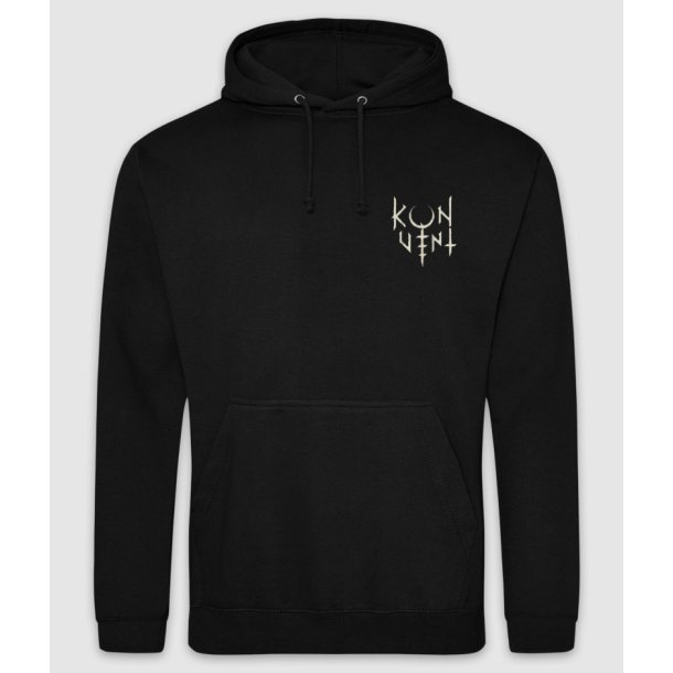 Nun Logo Hoodie