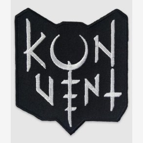 Logo Patch