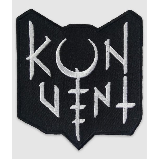 Logo Patch