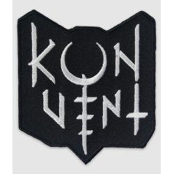 Firesky Bundle - LP + Nun T-shirt + Logo Patch