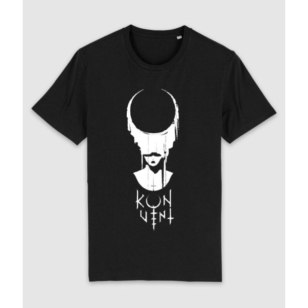 Nun Logo T-shirt