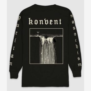 Puritan Masochism Longsleeve