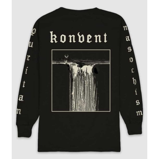 Puritan Masochism Longsleeve