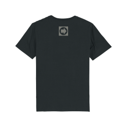 Logo Black T-shirt