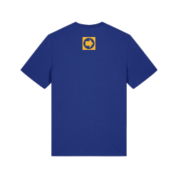 Logo Blue T-shirt
