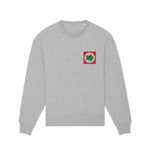 Logo Sweatshirt