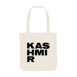 Logo Tote Bag