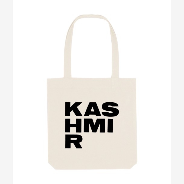 Logo Tote Bag