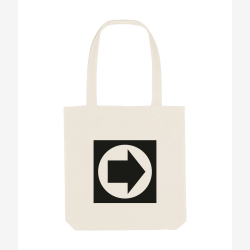 Logo Tote Bag