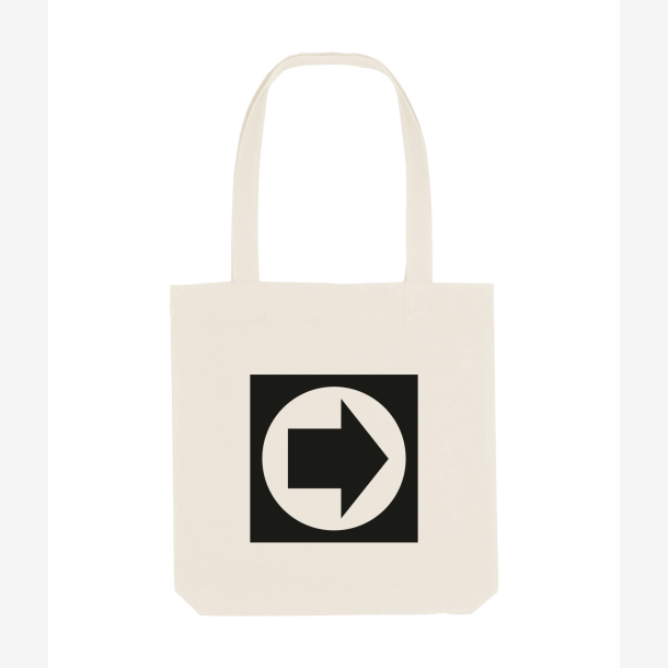 Logo Tote Bag