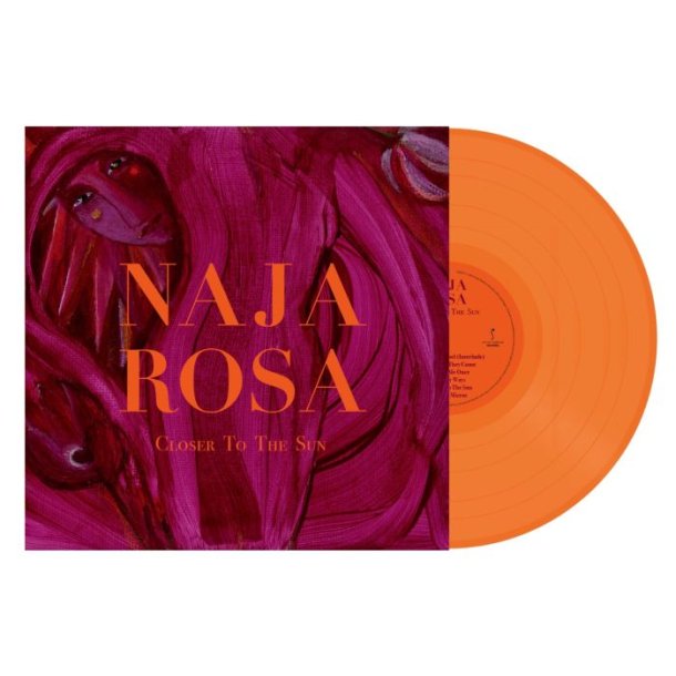 Closer To The Sun LP