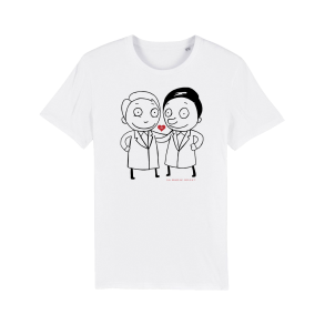 Rocket Brothers T-shirt