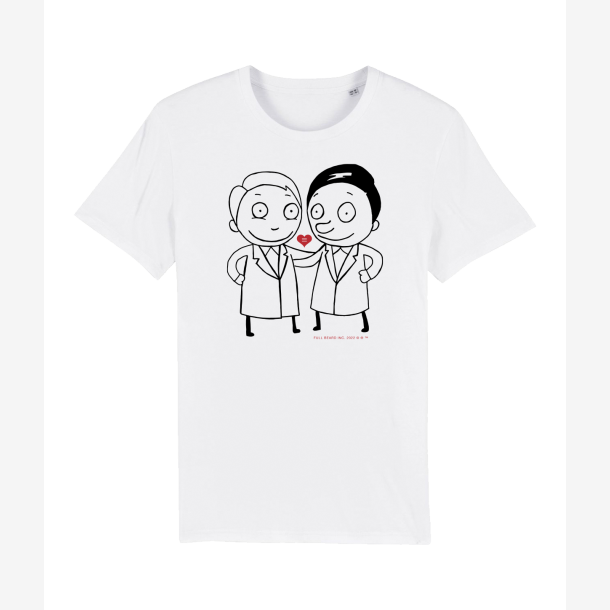 Rocket Brothers T-shirt